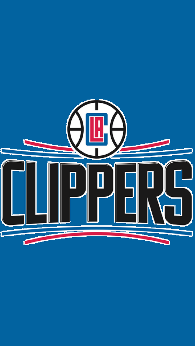 Los Angeles Clippers Wallpaper Hd - HD Wallpaper 