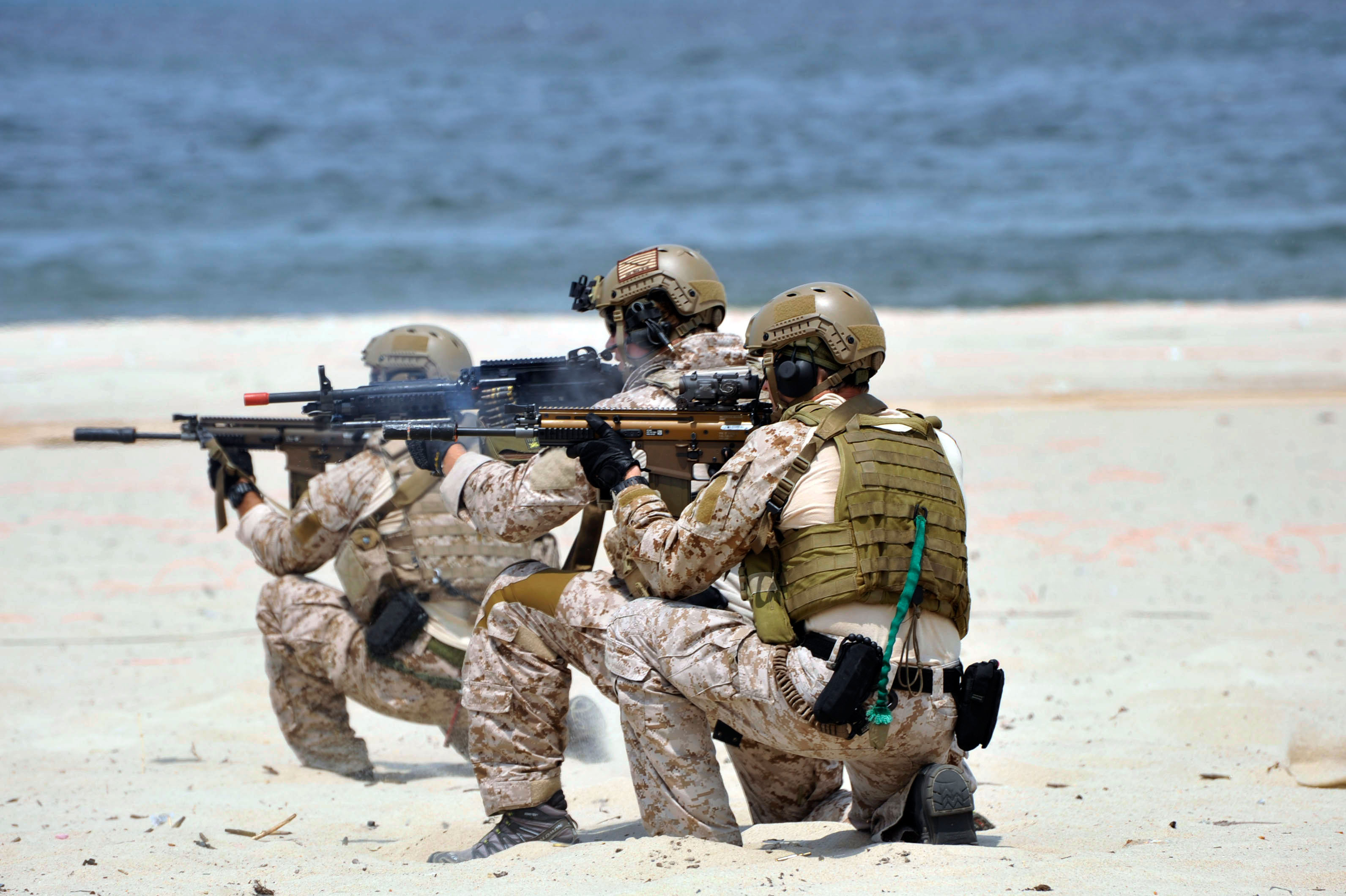 Navy Seals Seal Team - HD Wallpaper 