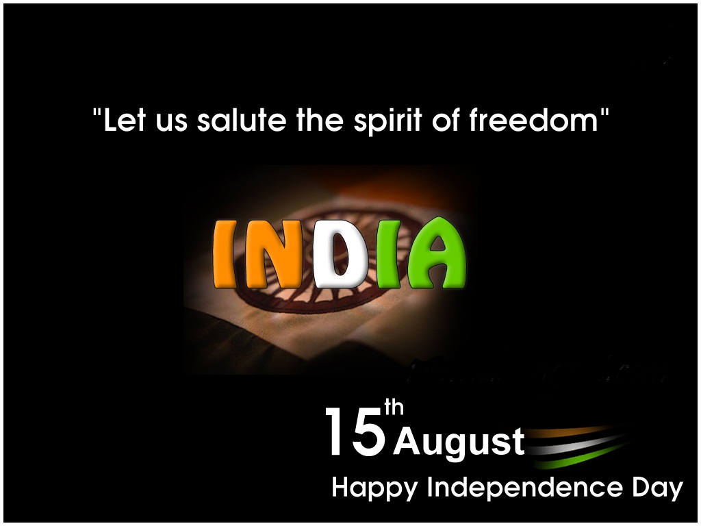 Independence Day Small Quotes - HD Wallpaper 