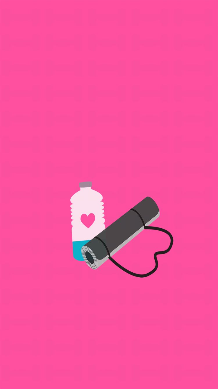 Iphone Workout Background - HD Wallpaper 