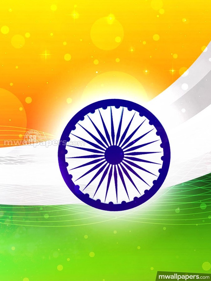 Happy Independence Day [15th August 2018] - Transparent Ashok Chakra Png - HD Wallpaper 