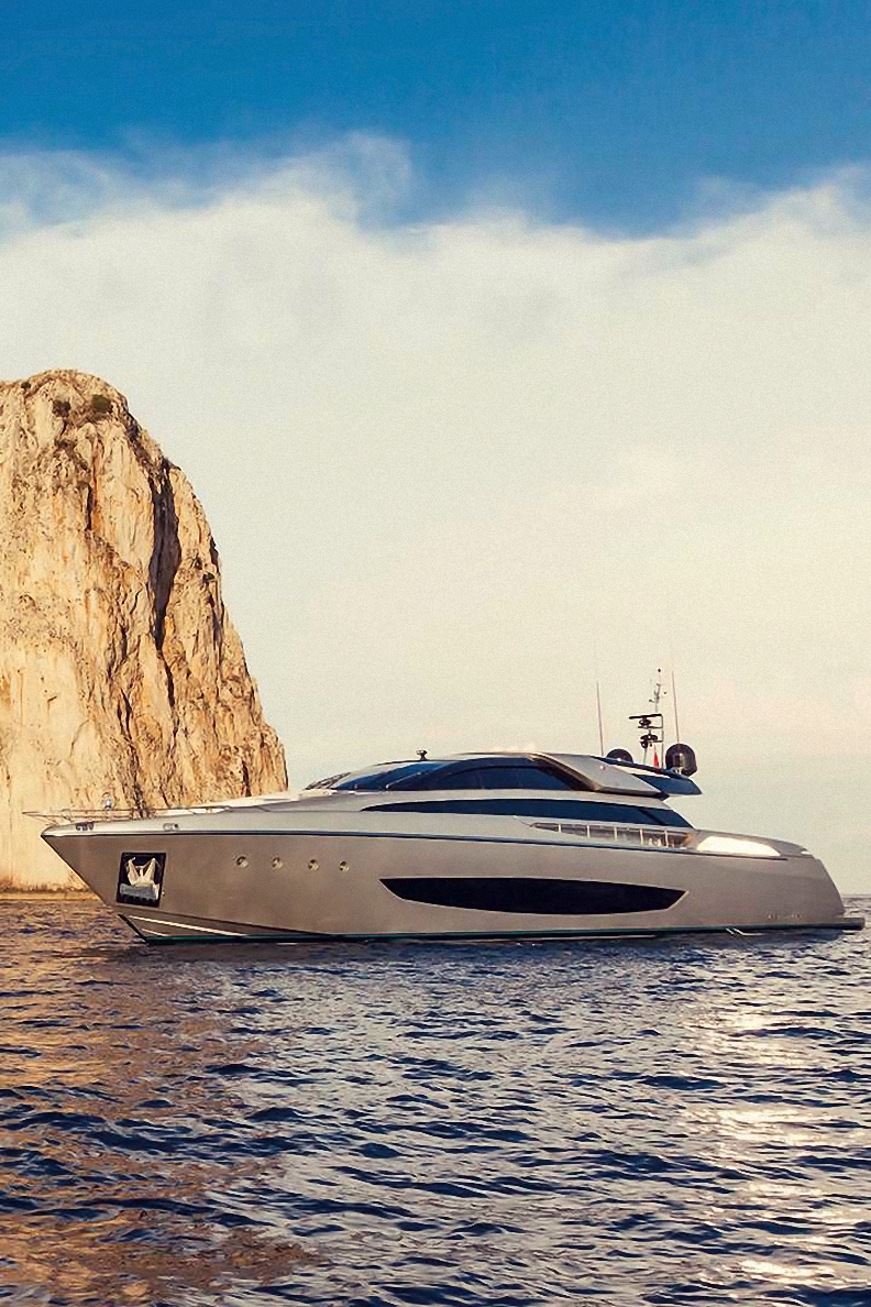 Million Dollar Yacht Boat Sea Ocean Water Ship Yacht Wallpaper For Mobile 792x1188 Wallpaper Teahub Io