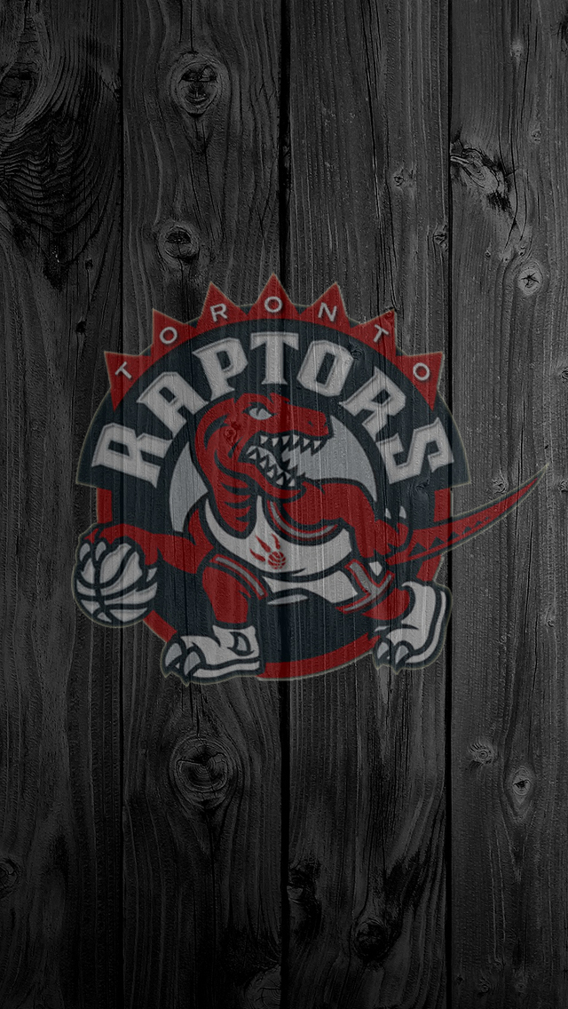 Toronto Raptors Logo 1996 - HD Wallpaper 
