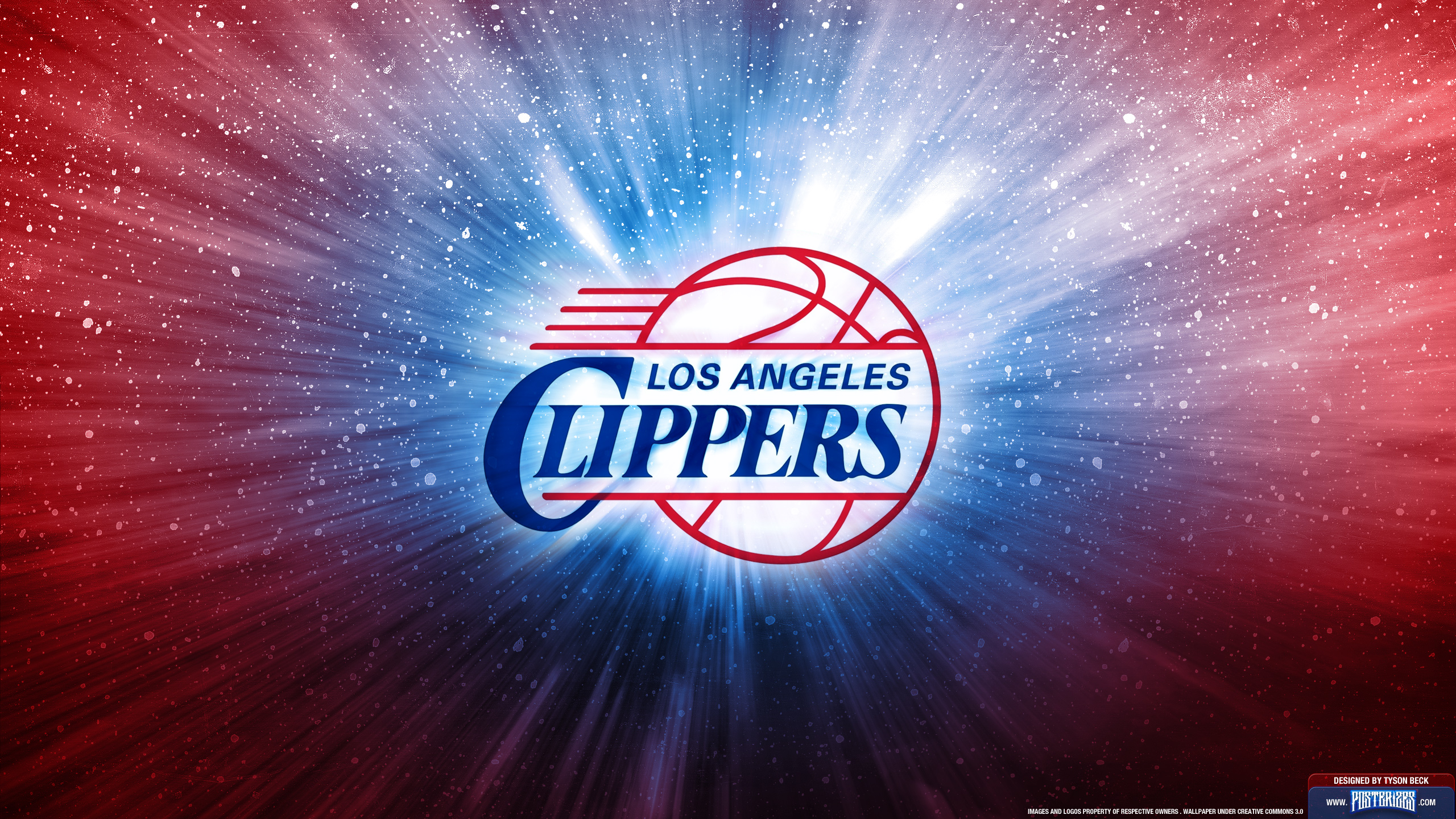 Clippers Backgrounds - HD Wallpaper 