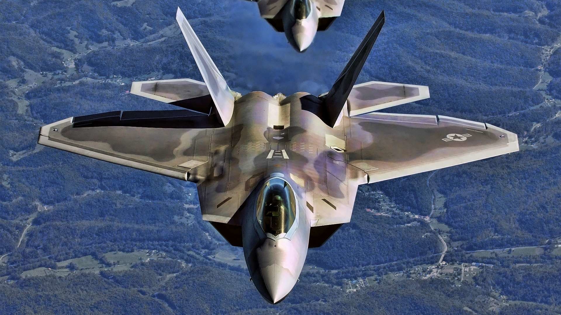 1920x1080, F 22 Raptor Wallpaper 88 Hd Wallpapers 
 - F 22 Raptor Hd - HD Wallpaper 