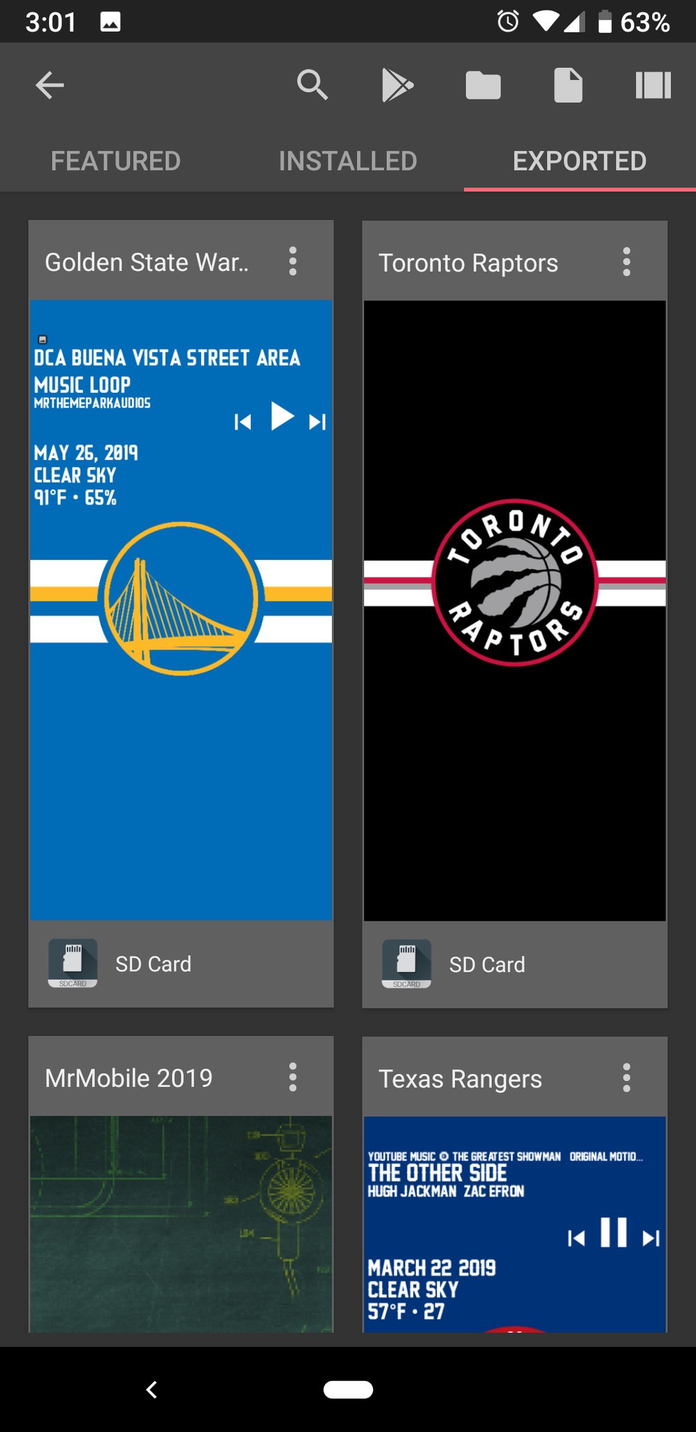 Toronto Preset - Toronto Raptors - HD Wallpaper 