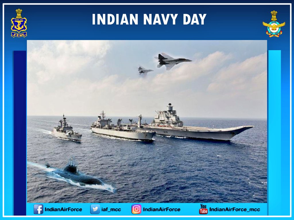 Indian Navy Wallpaper - HD Wallpaper 