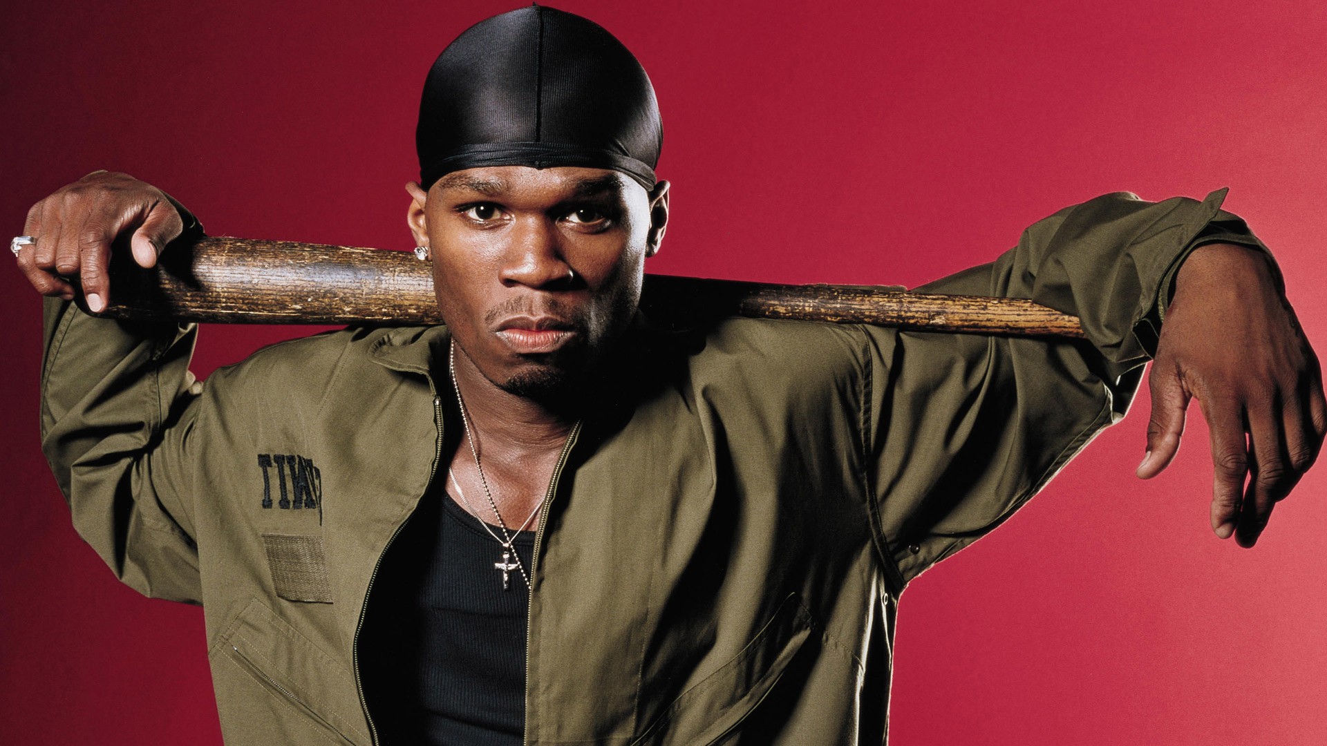 50 Cent - 50 Cent Wallpaper Hd - HD Wallpaper 
