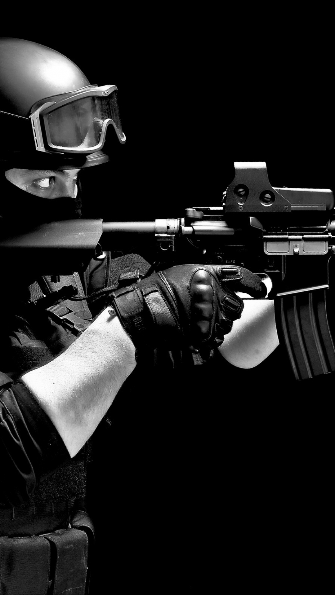 Navy Seals Wallpaper Iphone - 1080x1920 Wallpaper - teahub.io