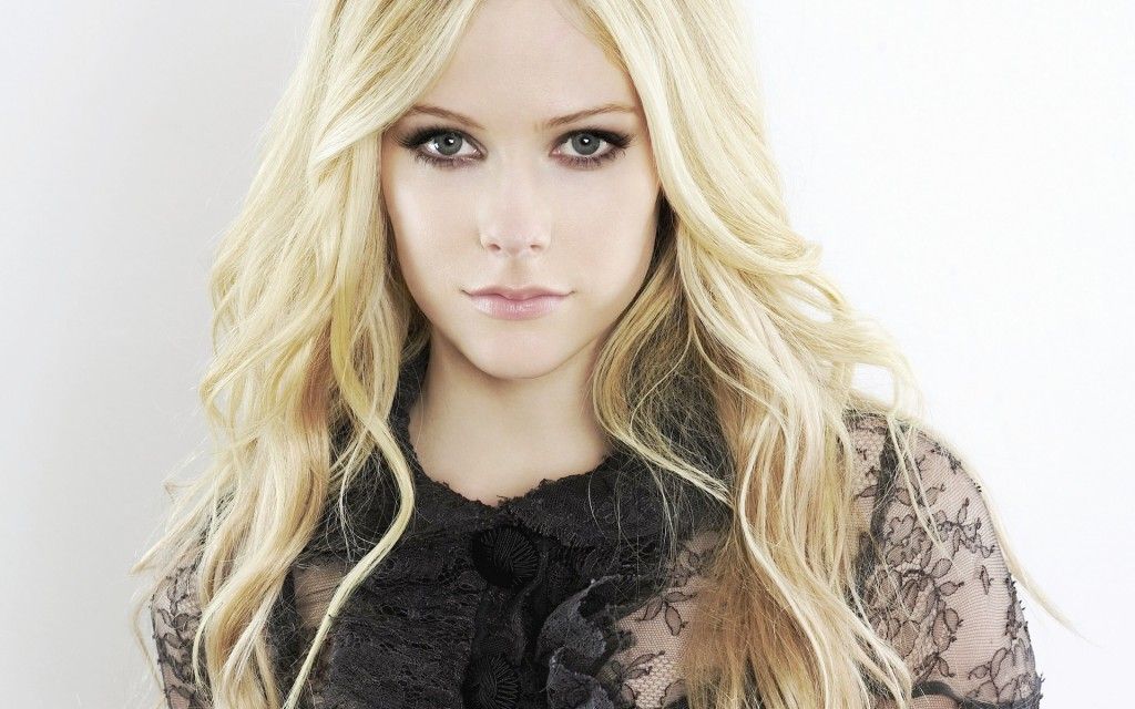 Avril Lavigne Png 2019 - HD Wallpaper 