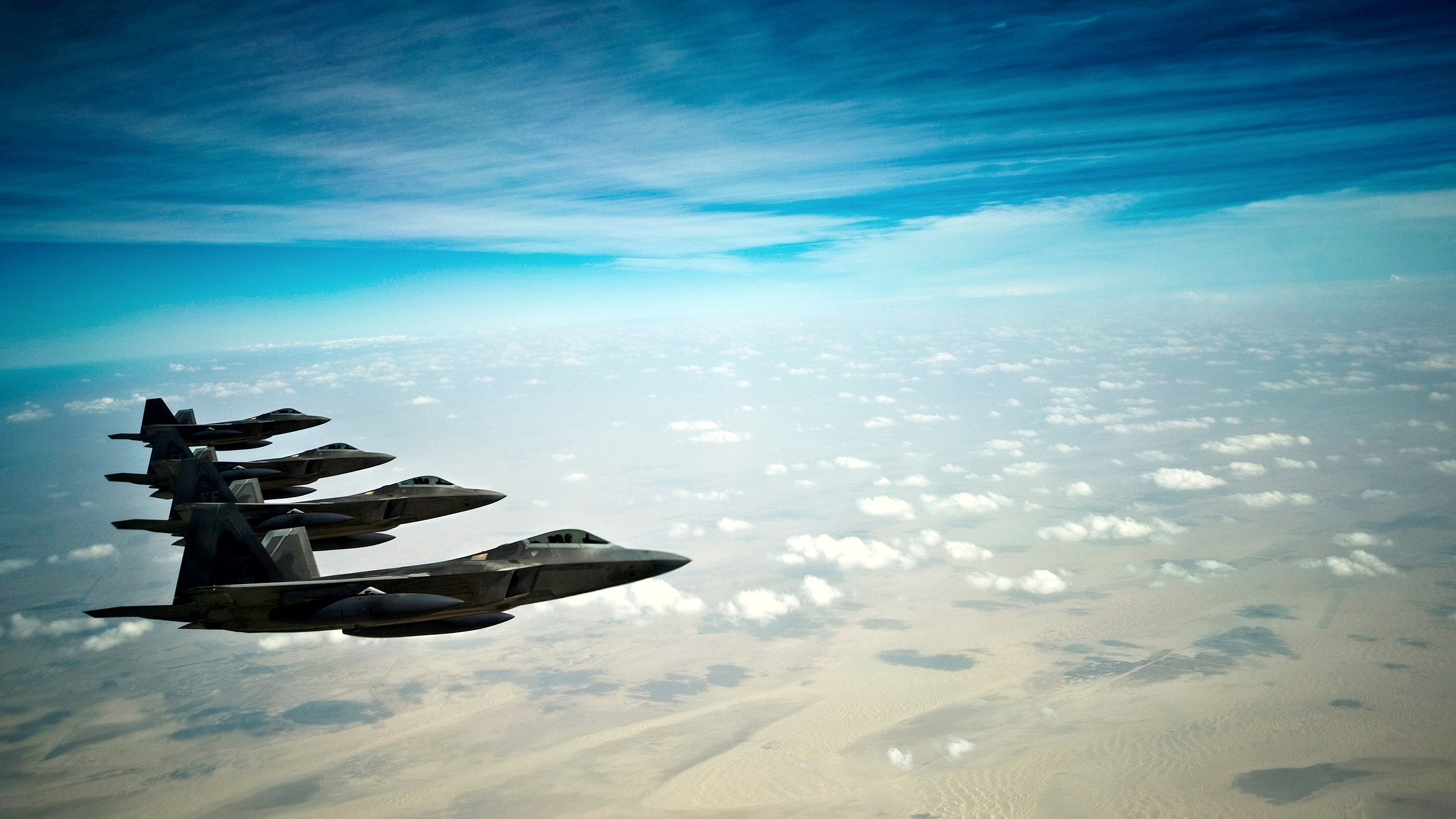 F-22 Raptor Stealth Wallpaper Background - F 22 High Resolution - HD Wallpaper 