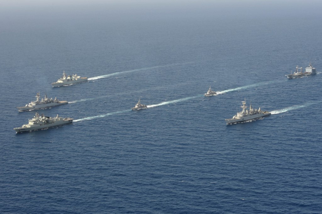 Pakistan Naval Exercise Aman - 1024x681 Wallpaper Pakistan Naval Exercise Aman - 1024x681 Wallpaper
