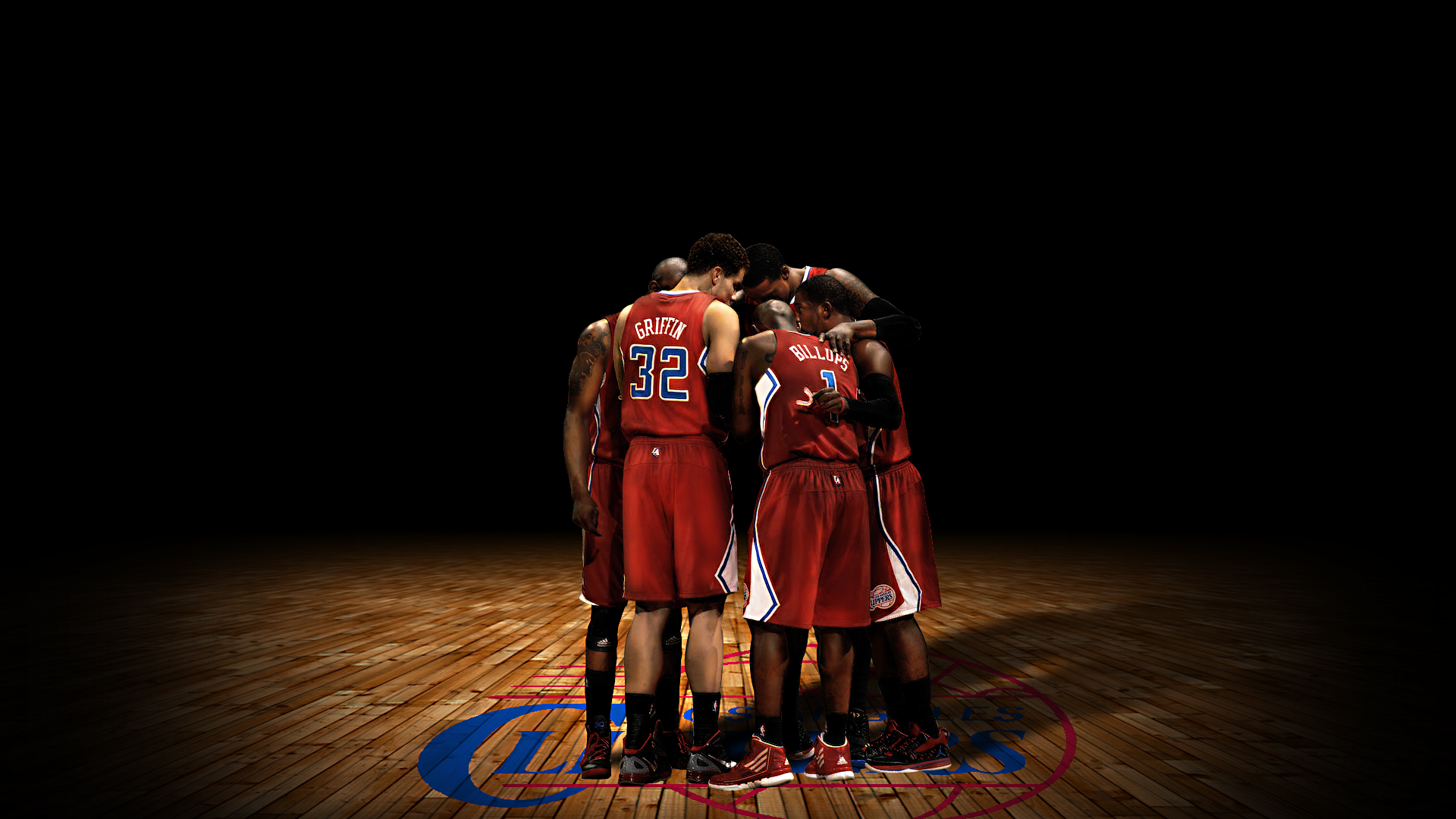 Clippers Wallpaper - HD Wallpaper 