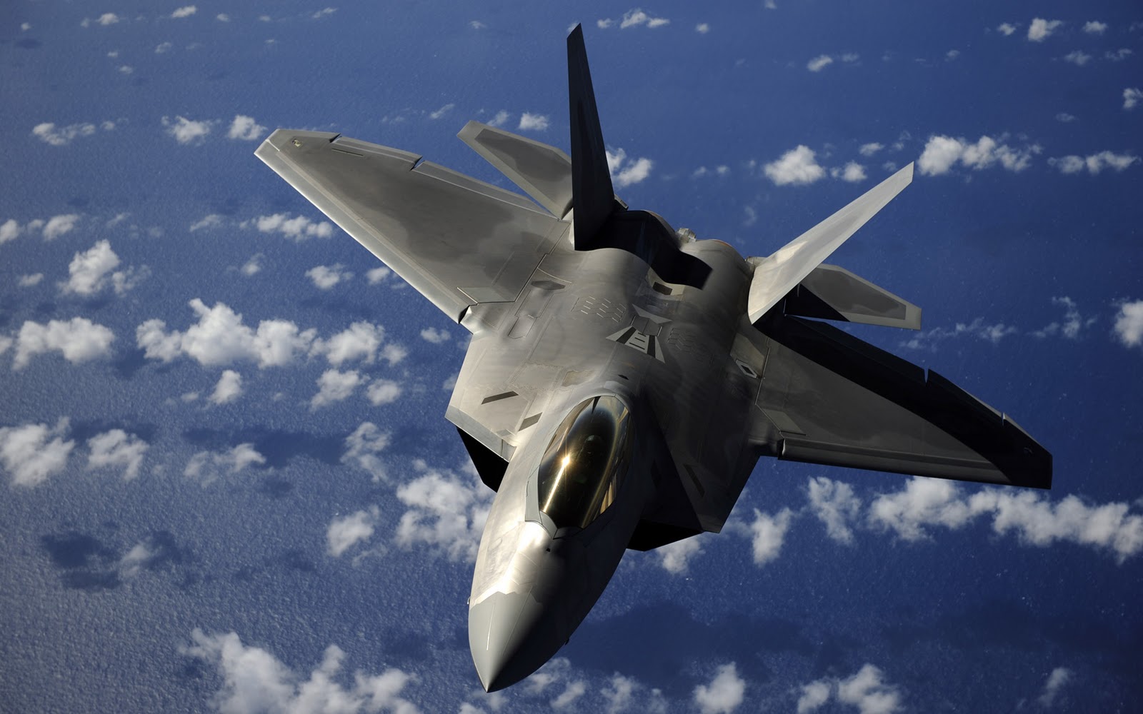 Awesome F22 Wallpaper - HD Wallpaper 