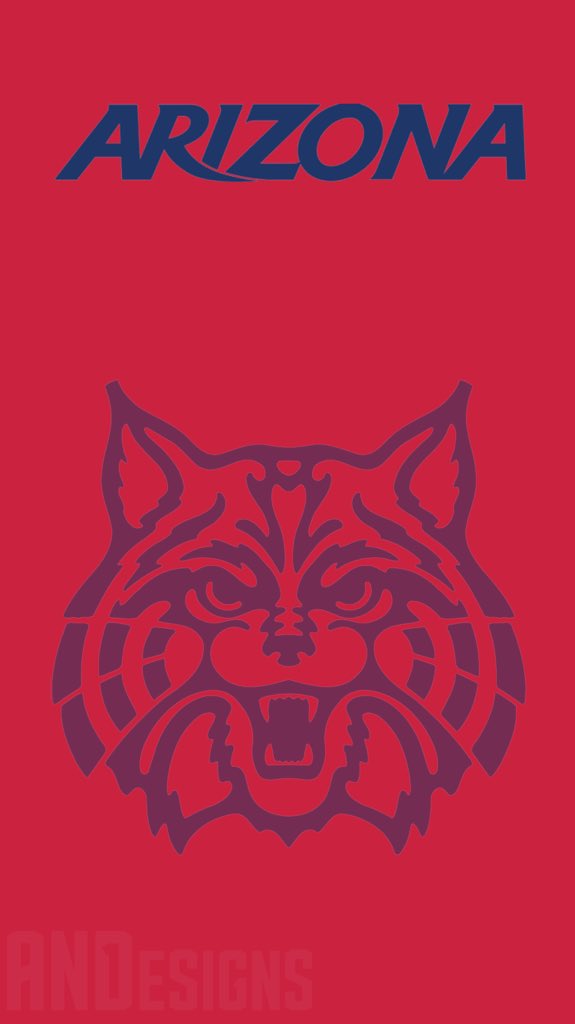 Arizona Wildcats Baseball Wallpaper Iphone - HD Wallpaper 