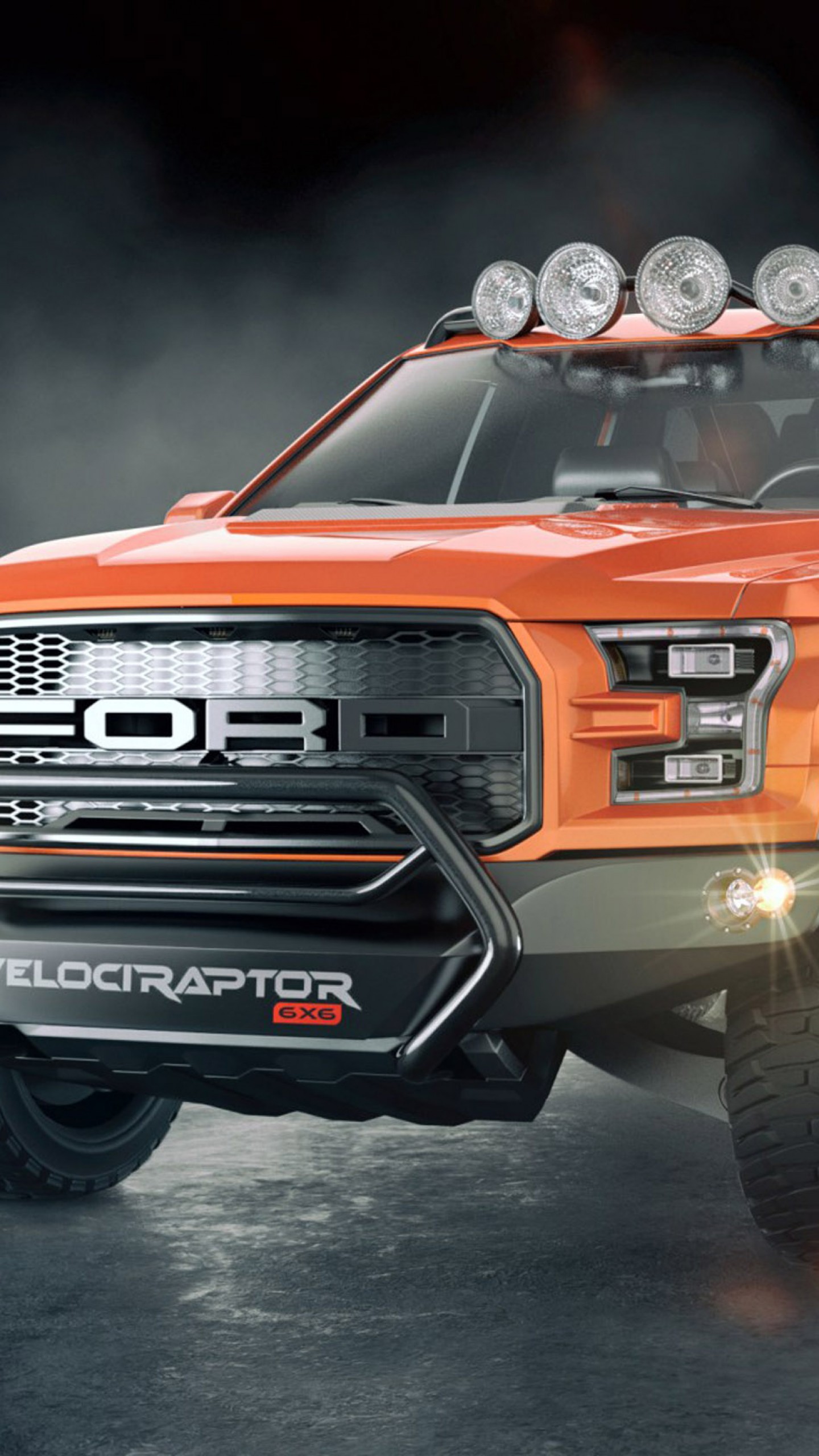 Ford F 150 Raptor 600 - HD Wallpaper 