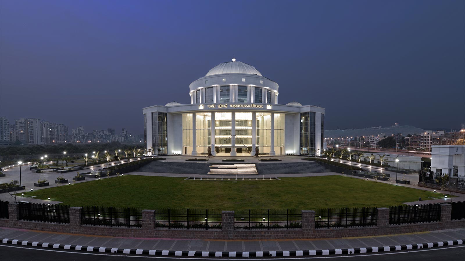 Navi Mumbai Image - Navi Mumbai - HD Wallpaper 