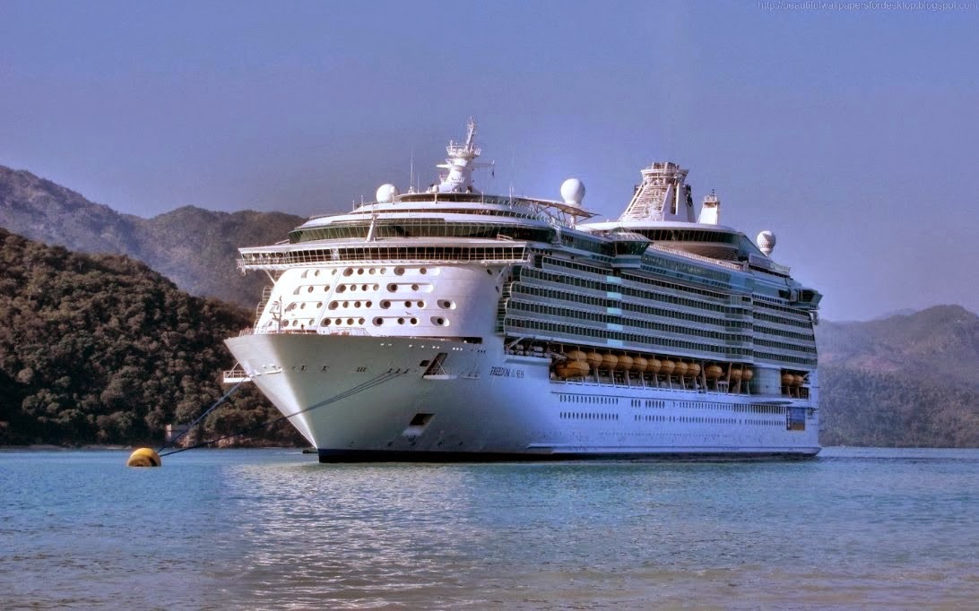 Ms Freedom Of The Seas - HD Wallpaper 