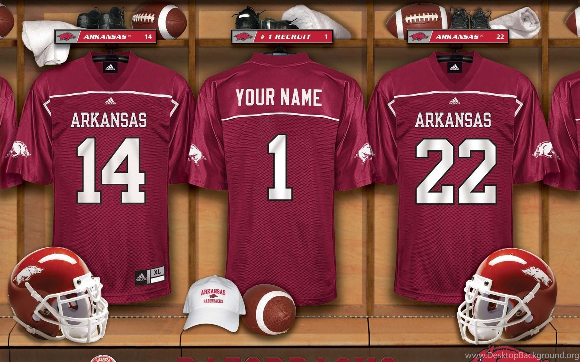 College Football - HD Wallpaper 