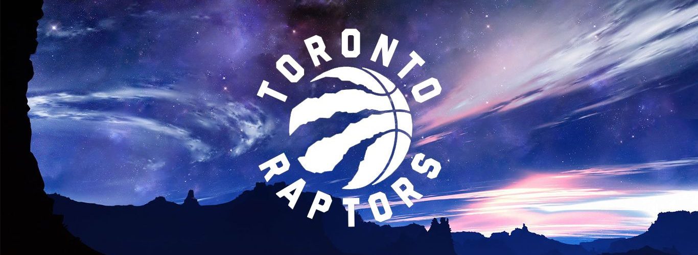 Toronto Raptors 2018 Wallpapers001 - Toronto Raptors Logo - HD Wallpaper 