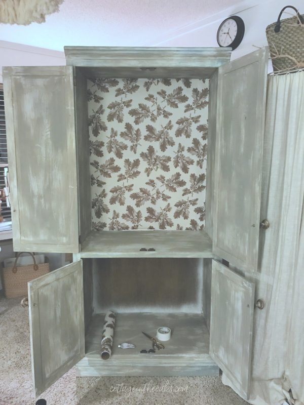 Makeover With Inside Wallpaper Room 600x800 Wallpaper