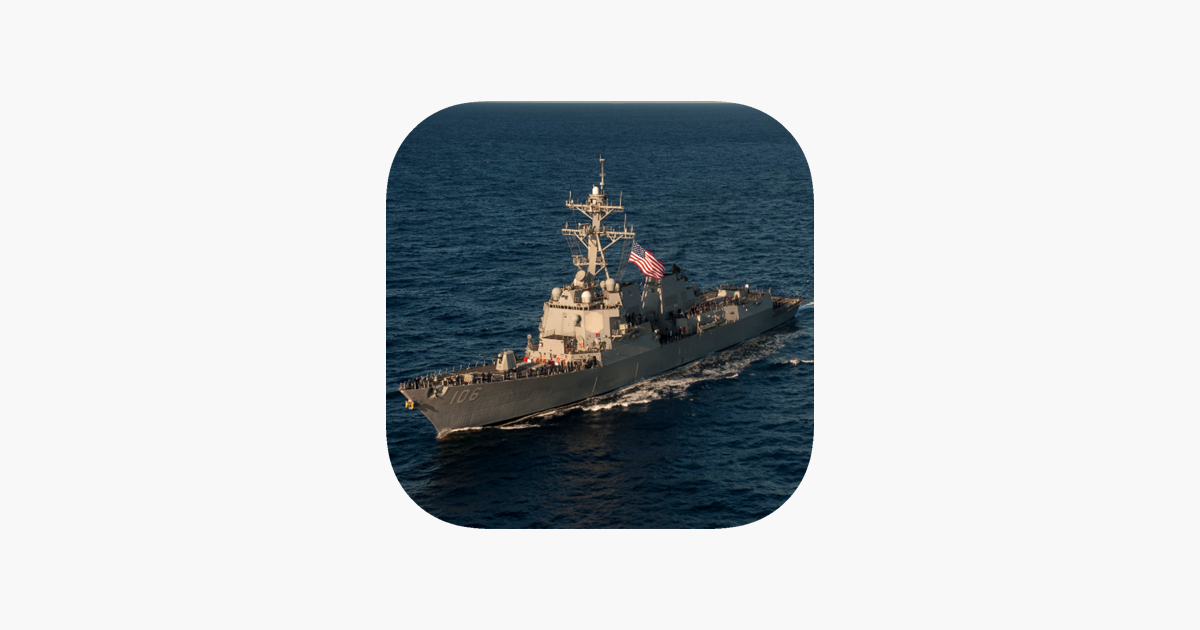 Guided Missile Destroyer - HD Wallpaper 