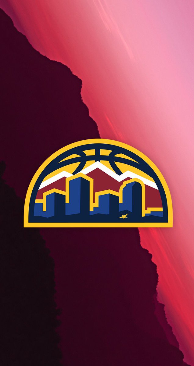 Denver Nuggets Wallpaper 2018 - HD Wallpaper 