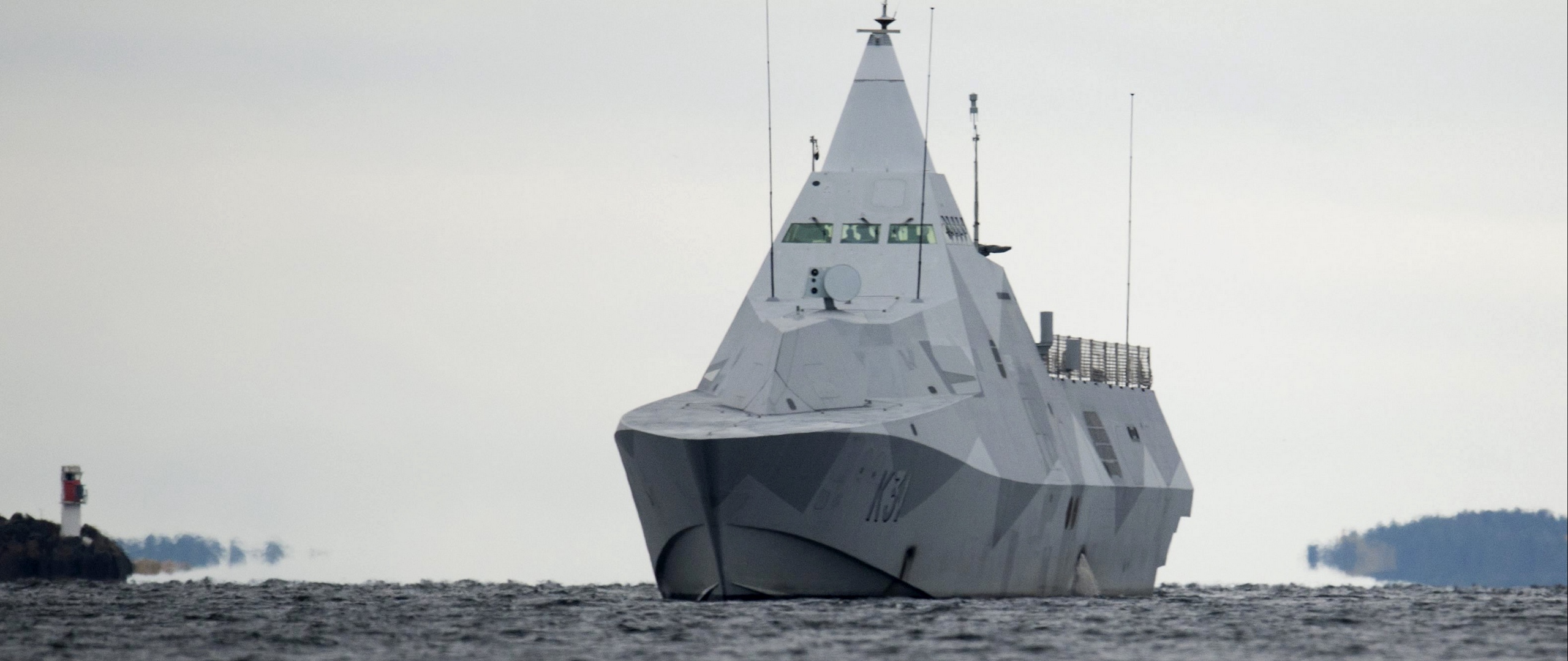 Wallpaper Submarine, Sweden, Sea - Submarine Sweden - HD Wallpaper 