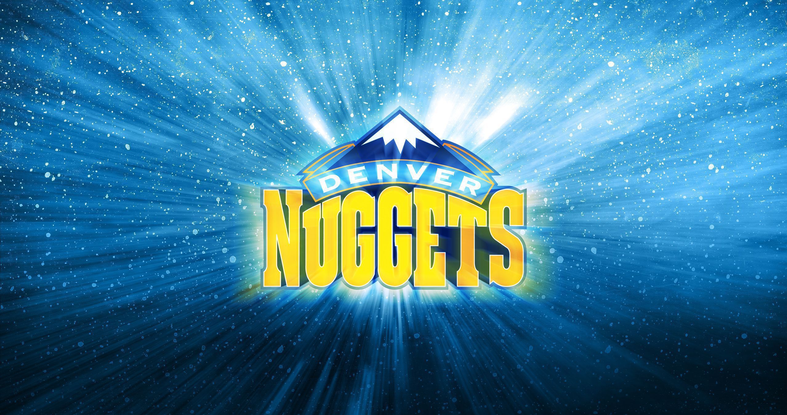 Denver Nuggets - HD Wallpaper 