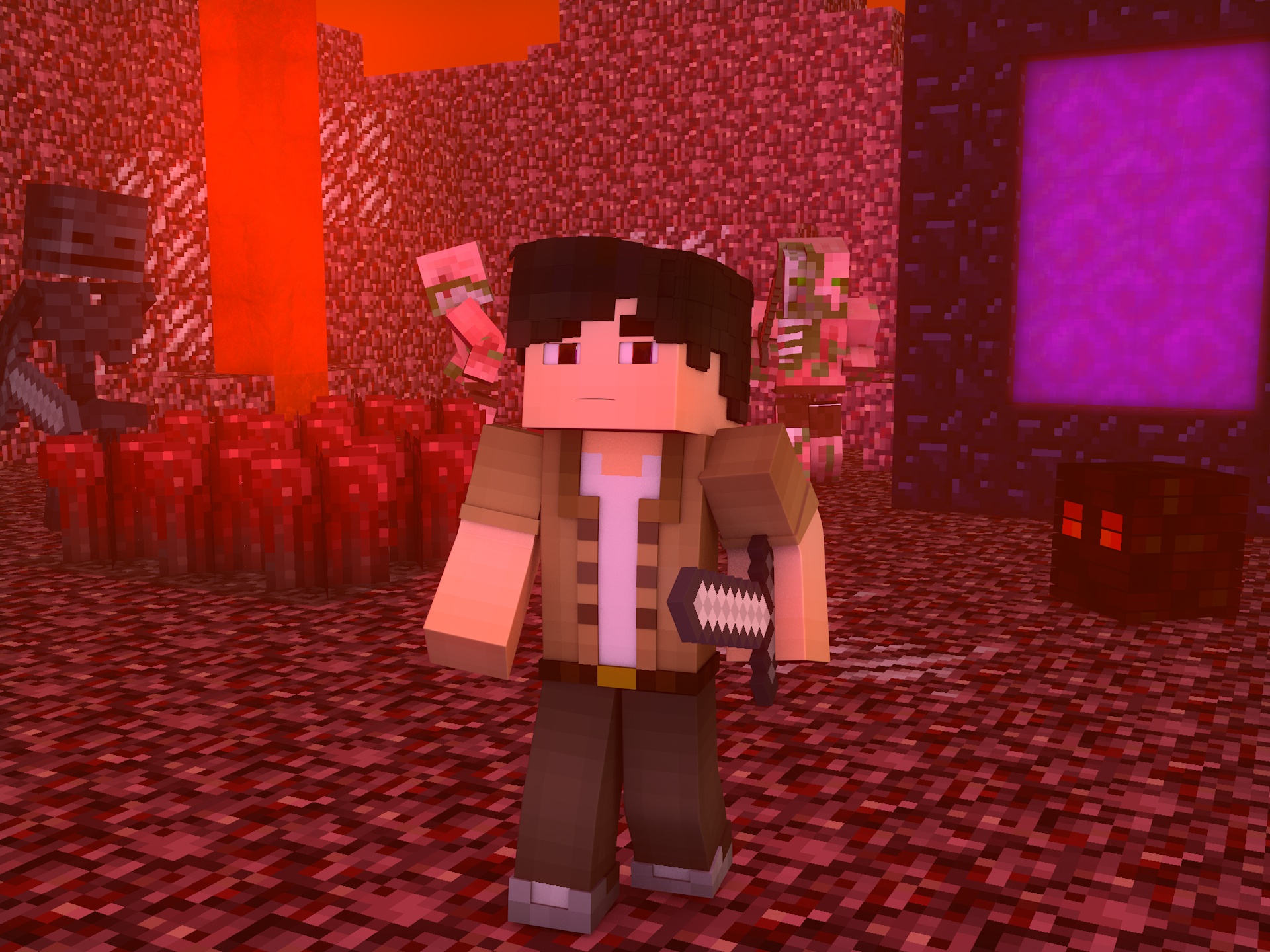 Fictional Character - 1920x1440 Wallpaper - teahub.io
