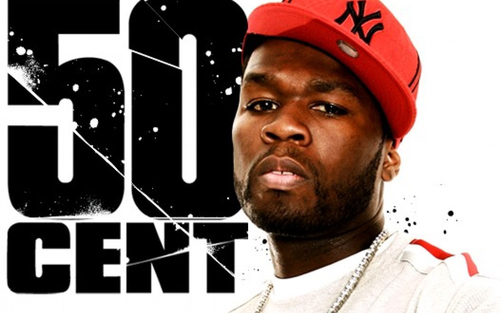 50 Cent Wallpapers 4k - HD Wallpaper 