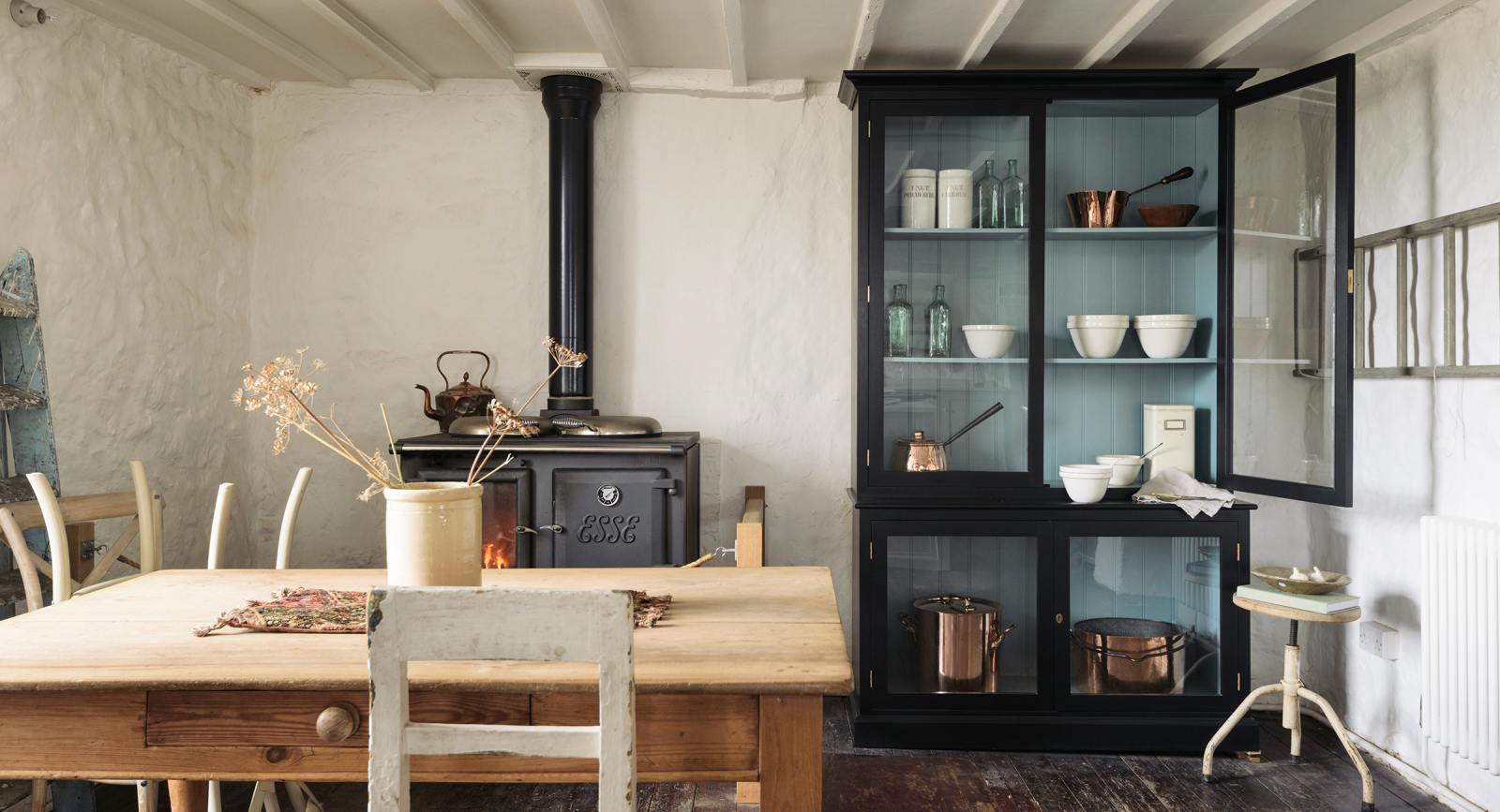 Devol Curiosity Cupboard - HD Wallpaper 