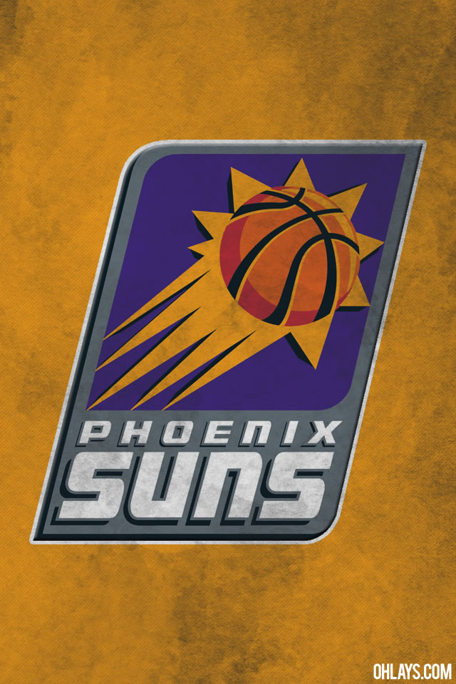 Phx Suns Iphone Background - HD Wallpaper 