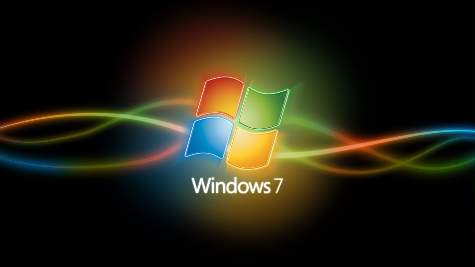 3d Wallpaper For Windows7 - HD Wallpaper 