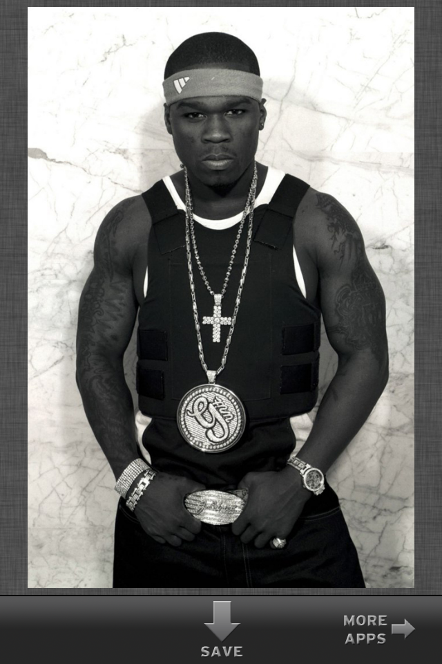 50 Cent Wallpaper Hd Iphone - HD Wallpaper 