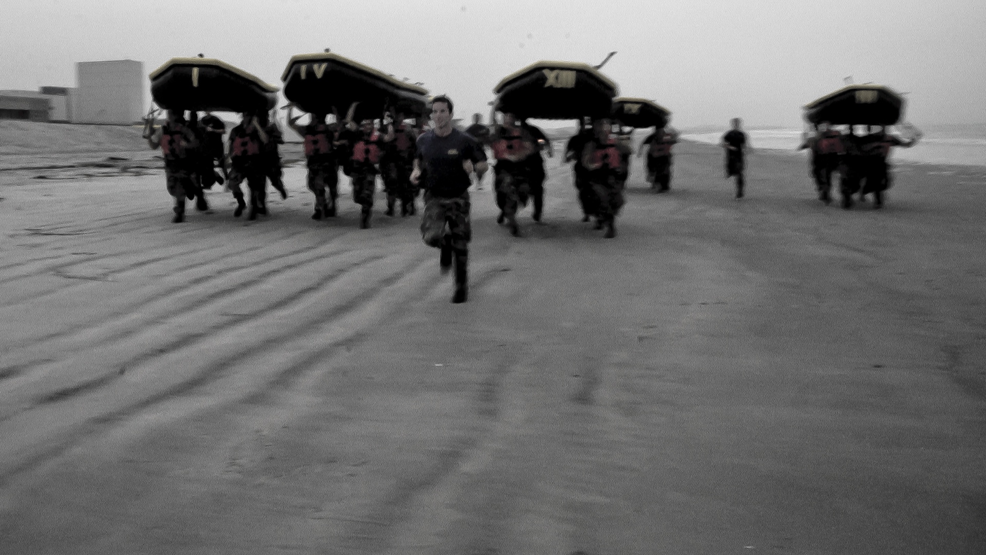 Troop - HD Wallpaper 