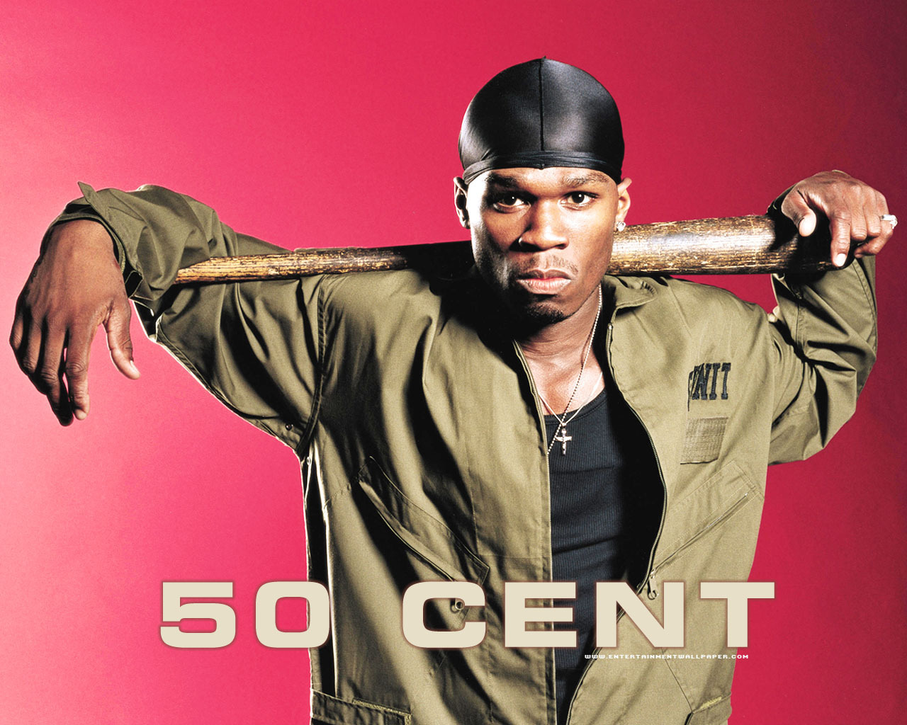 -50cent♥ - 50 Cent Wall Paper - HD Wallpaper 