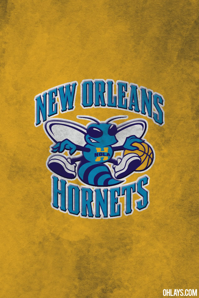 New Orleans Hornets Wallpaper Iphone 6 - HD Wallpaper 