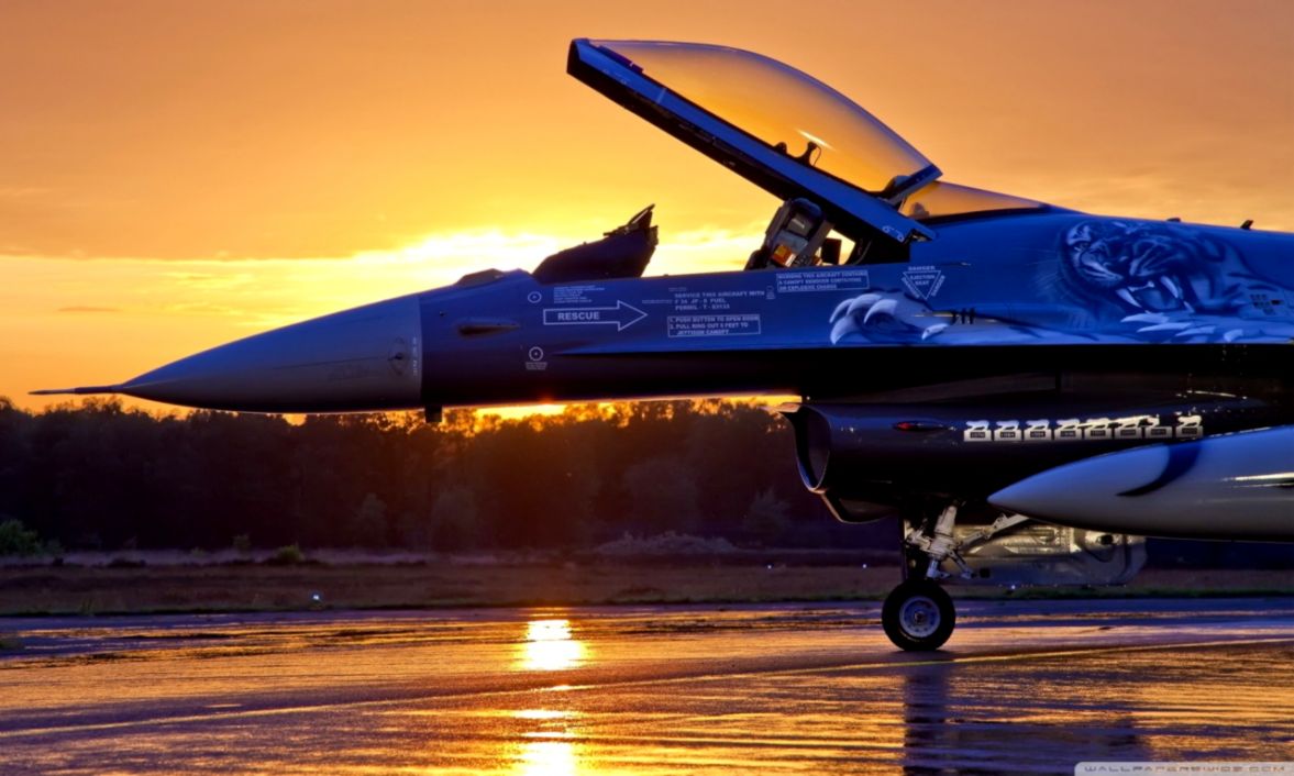 Military Aircraft Sunrise ❤ 4k Hd Desktop Wallpaper - F 16 Wallpaper Hd - 1177x706 Wallpaper Military Aircraft Sunrise ❤ 4k Hd Desktop Wallpaper - F 16 Wallpaper Hd - 1177x706 Wallpaper