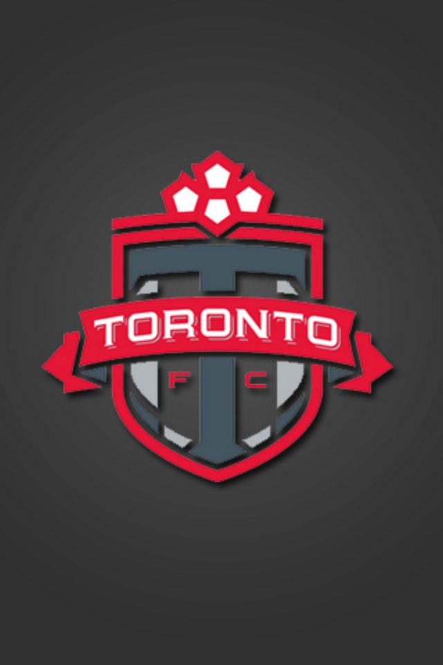 Toronto Fc Wallpaper - Toronto Fc Wallpaper Iphone - HD Wallpaper 