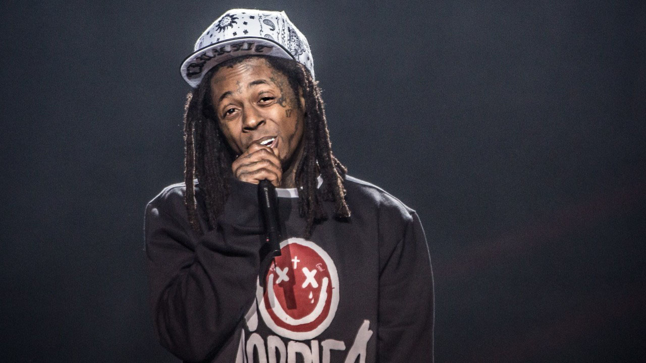 Lil Wayne Hd Photos - Lil Wayne - HD Wallpaper 