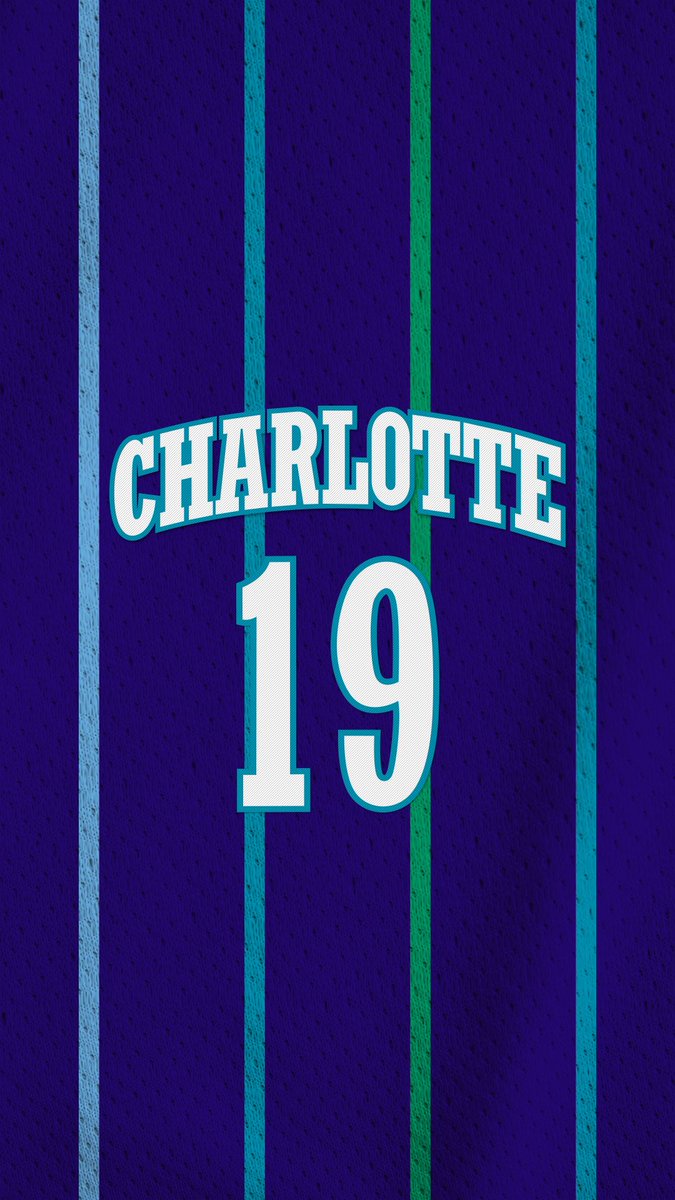 Charlotte Hornets Phone - HD Wallpaper 