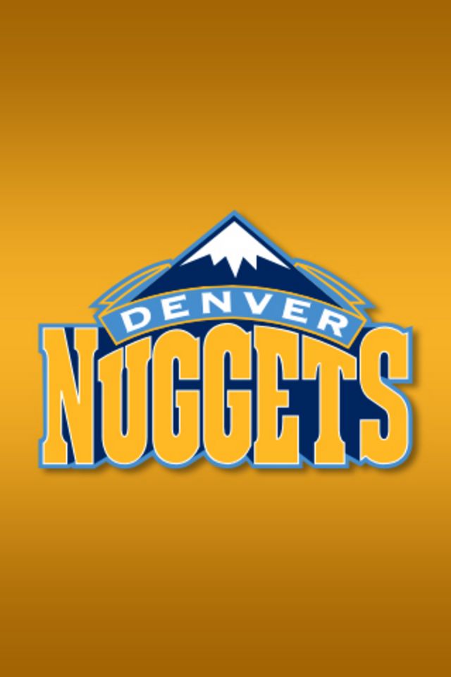 Denver Nuggets Wallpaper - Denver Nuggets Wallpaper Phone - HD Wallpaper 