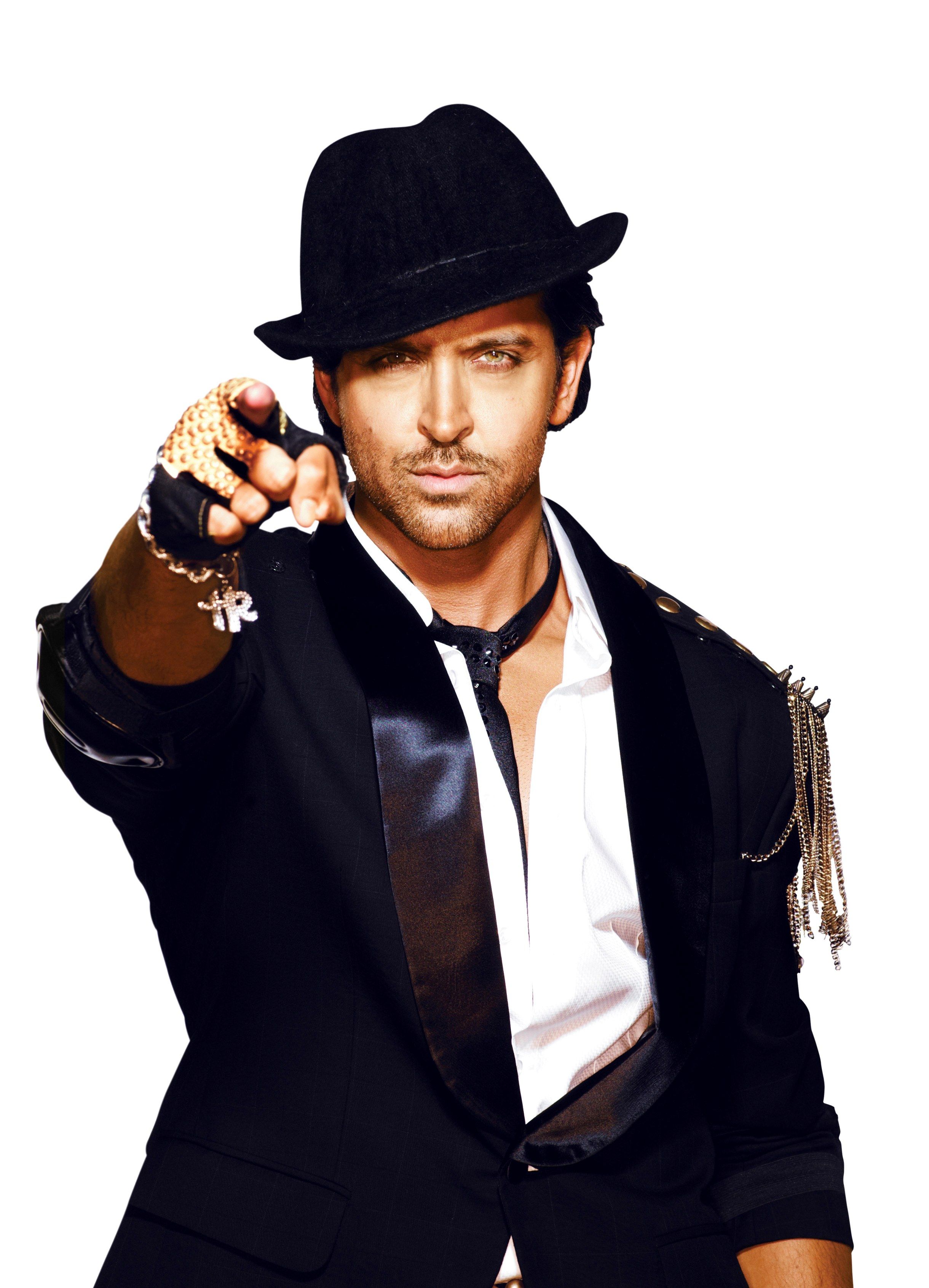Hrithik Roshan Best - HD Wallpaper 