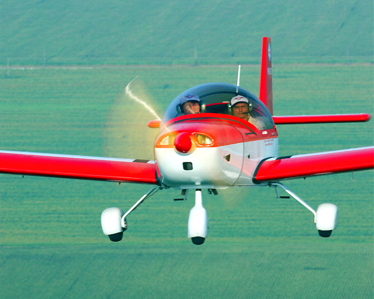 Xl-1280x1024 - Monoplane - HD Wallpaper 