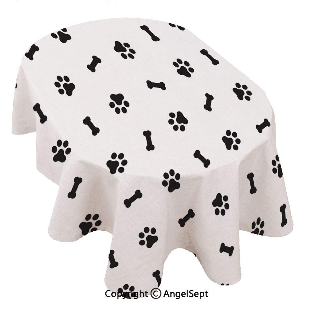 Taza Con Huellas De Perro - HD Wallpaper 