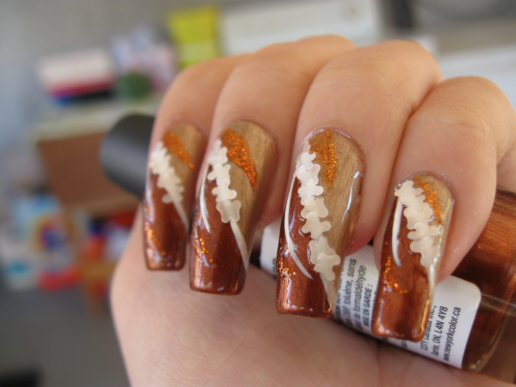 Awesome Nailart - Nail Art - HD Wallpaper 