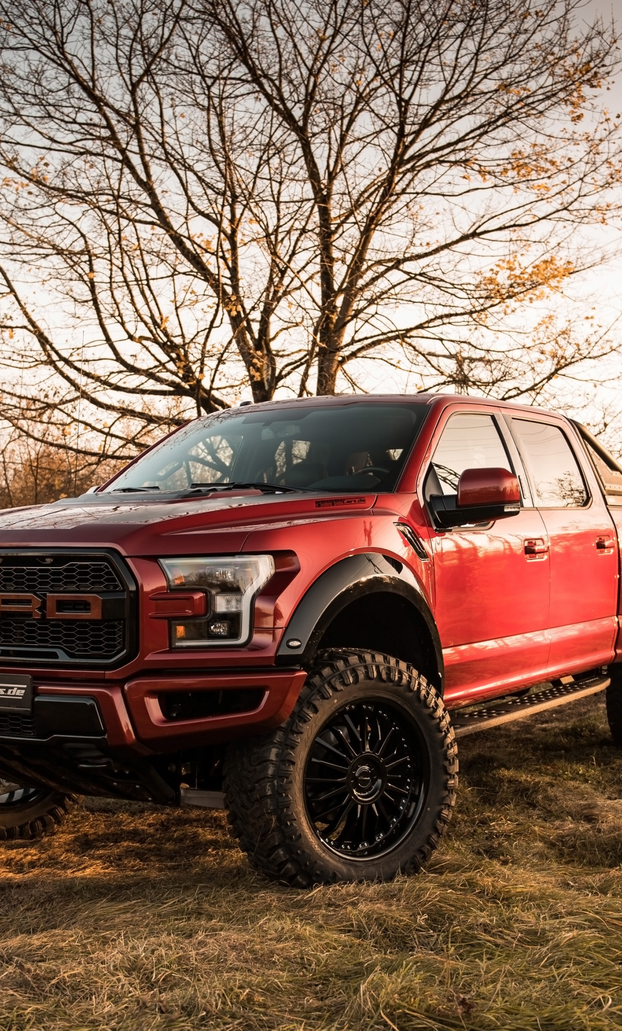 Ford F-150 Raptor, Pickup, Wallpaper - Ford F150 Raptor Wallpaper Iphone - HD Wallpaper 