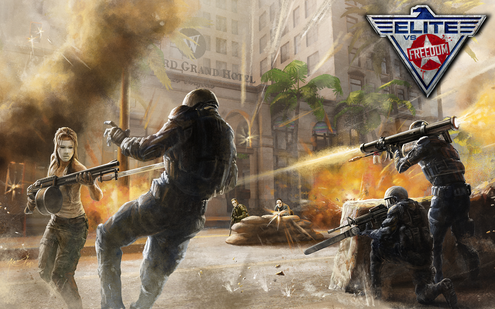 View Media - Pc Game - HD Wallpaper 