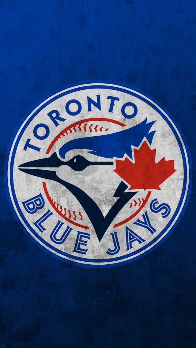 Toronto Blue Jays Wallpaper Hd Background Download - Toronto Blue Jays New - HD Wallpaper 